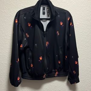 Adidas Rose Workout Jacket